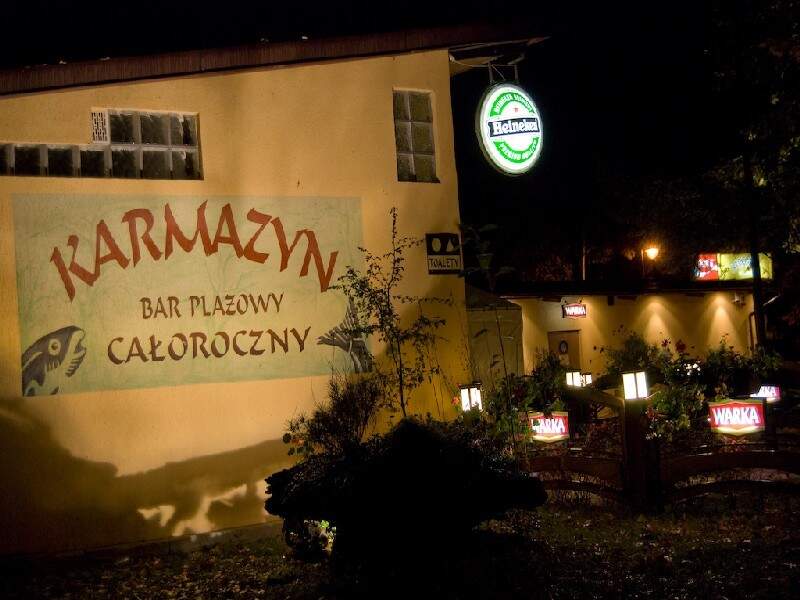 Bar Karmazyn