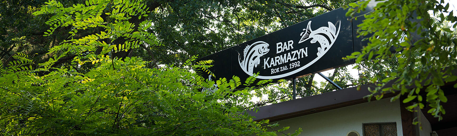 Bar Karmazyn - Galeria